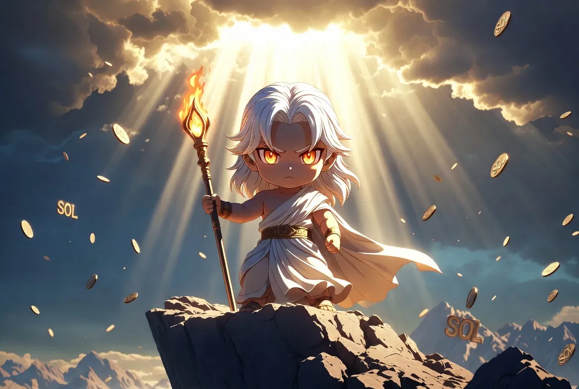 The Chosen One